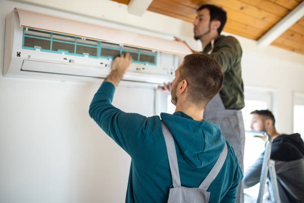 Best HVAC Air Duct Cleaning  in Kerhonkson, NY