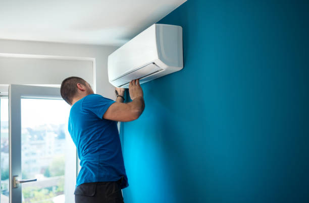 Best HVAC Repair Near Me  in Kerhonkson, NY
