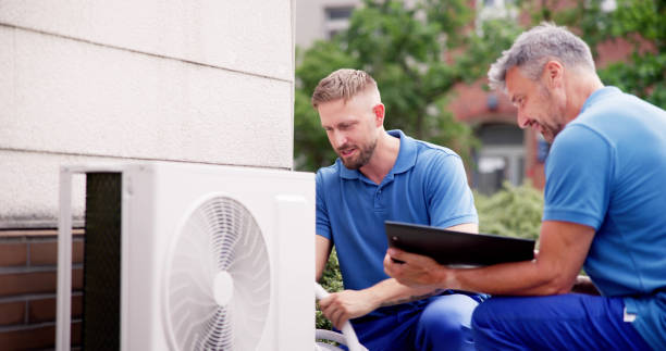 Best Residential HVAC Services  in Kerhonkson, NY