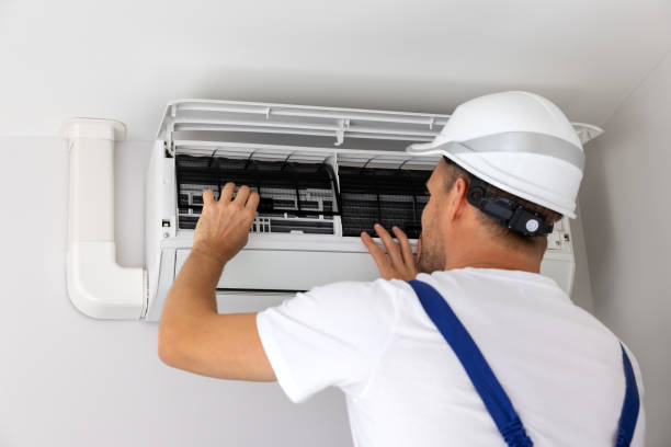 Best HVAC Air Duct Cleaning  in Kerhonkson, NY