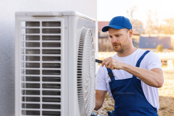 Professional HVAC in Kerhonkson, NY