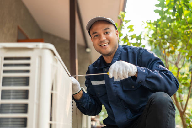 Best Residential HVAC Services  in Kerhonkson, NY