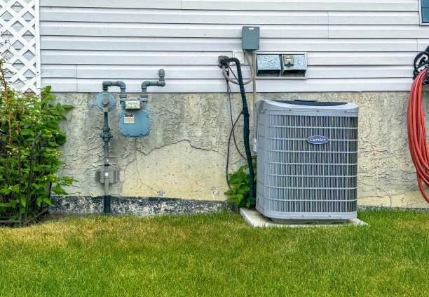 Best HVAC Air Duct Cleaning  in Kerhonkson, NY