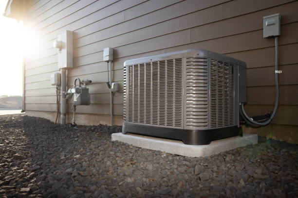Best HVAC Replacement Cost  in Kerhonkson, NY